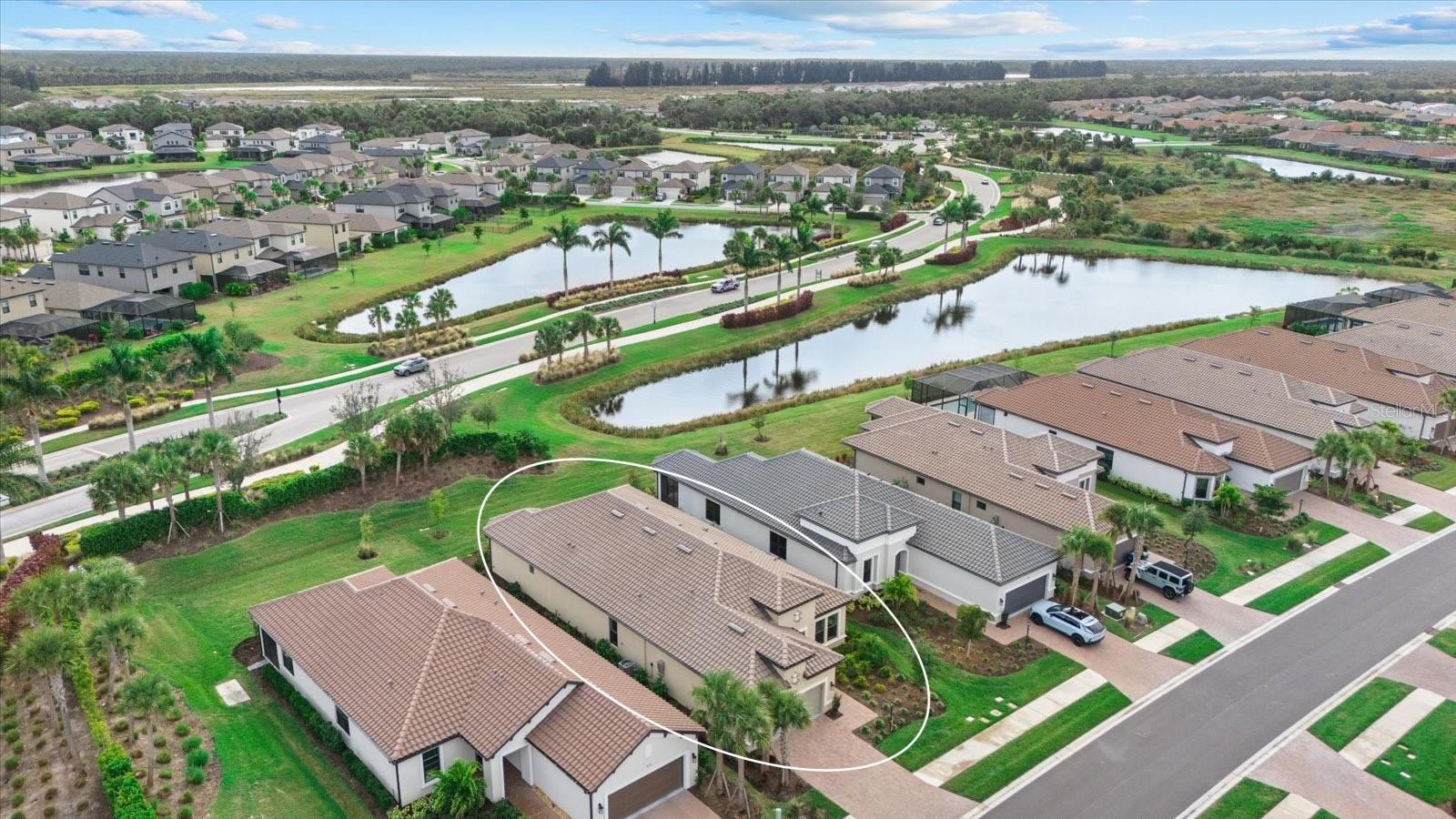 10128 MORNING MIST LN