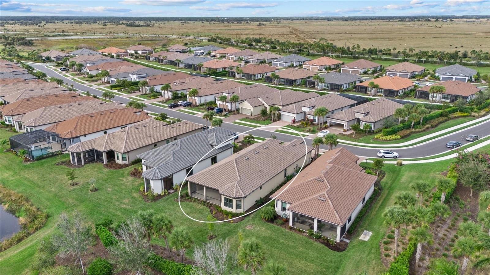 10128 MORNING MIST LN