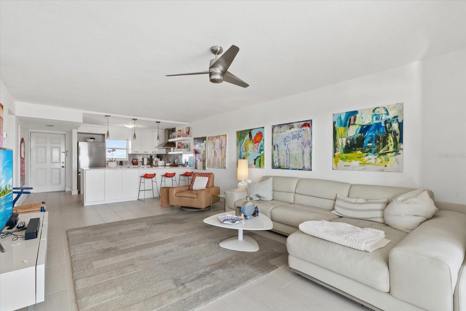 9393 MIDNIGHT PASS RD #606