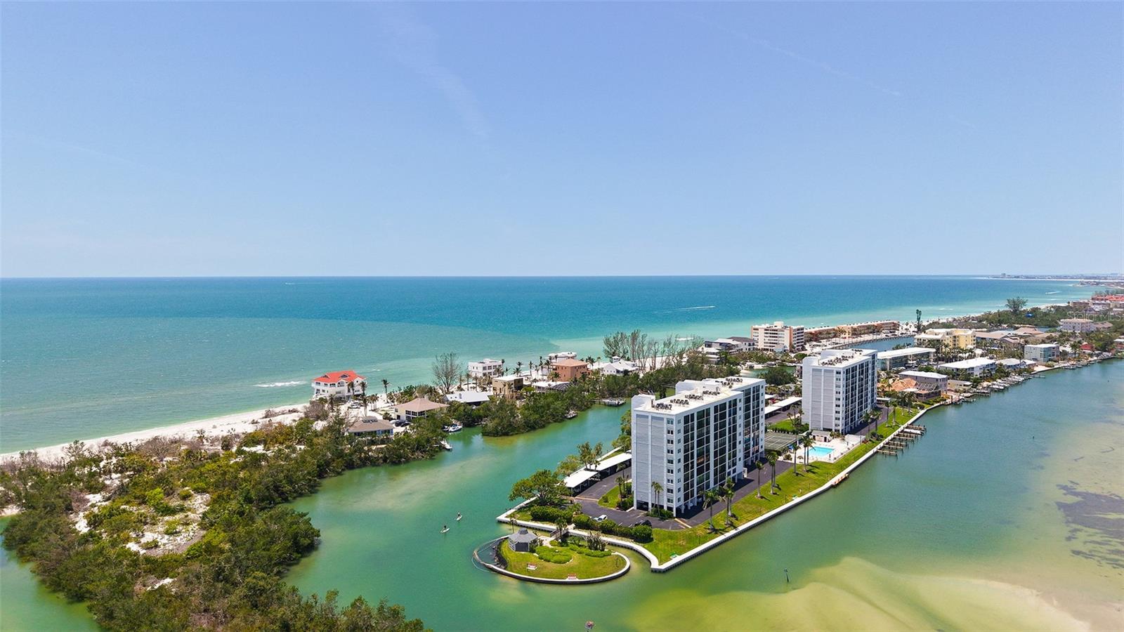 9393 MIDNIGHT PASS RD #606