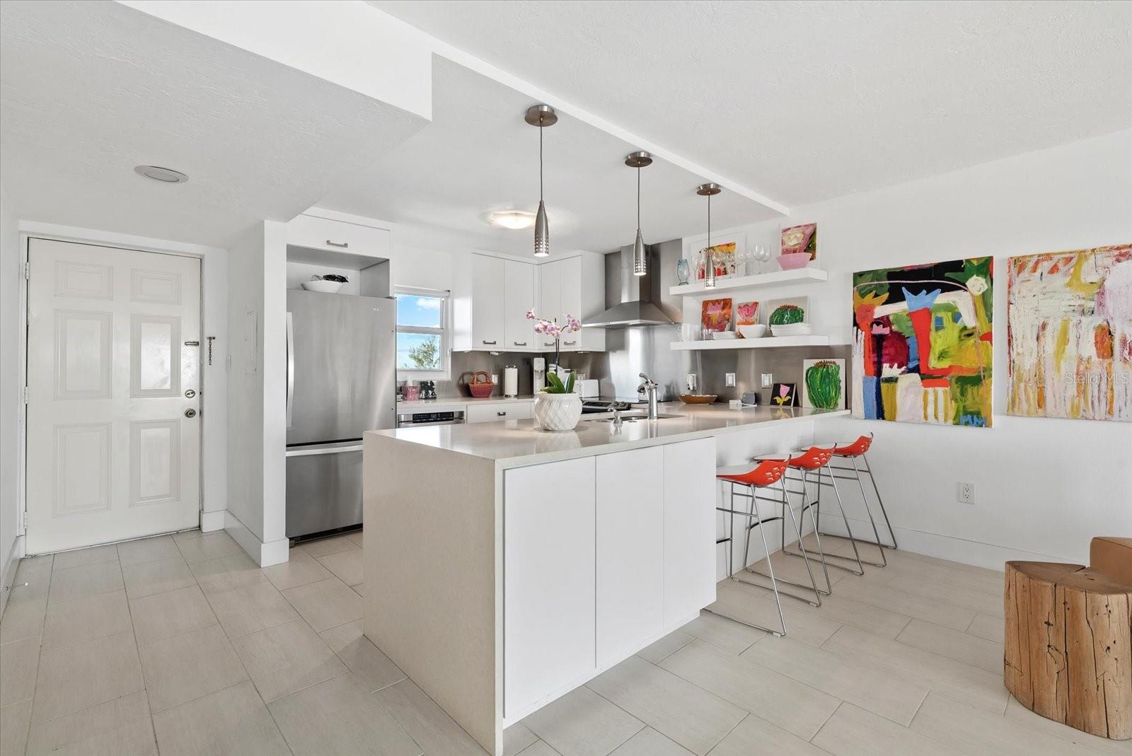 9393 MIDNIGHT PASS RD #606