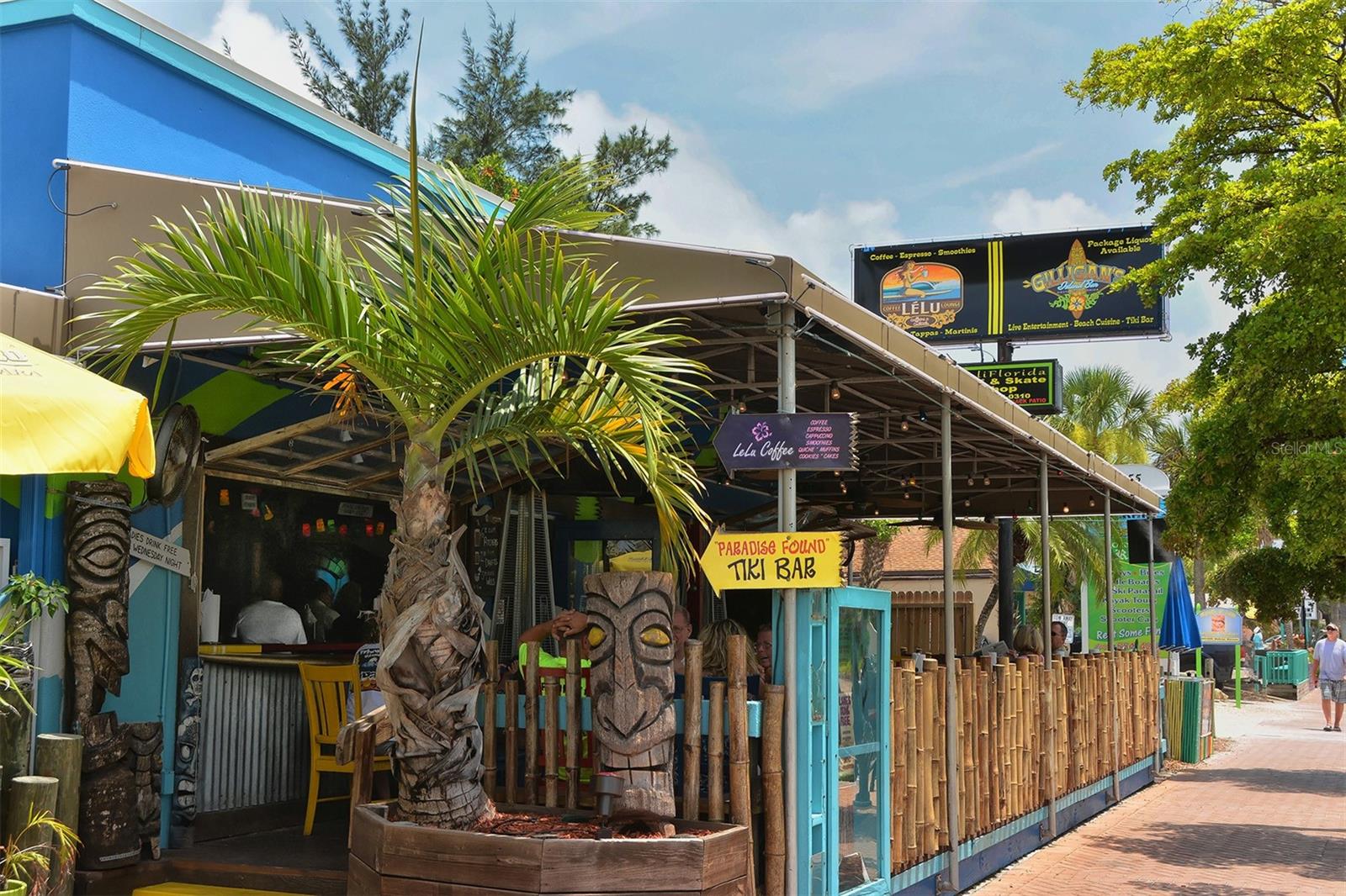 1275 SIESTA BAYSIDE DR #1275