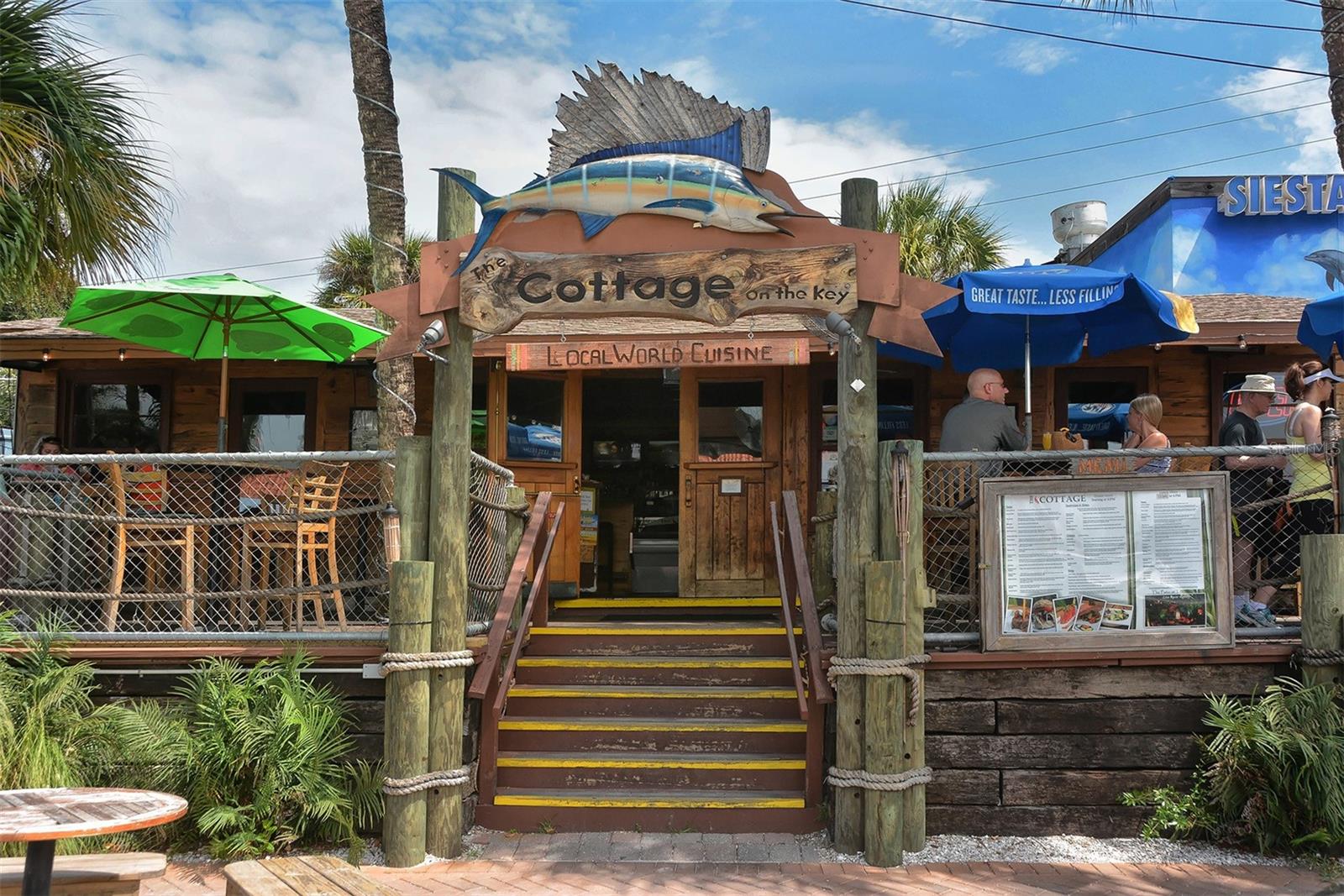 1275 SIESTA BAYSIDE DR #1275