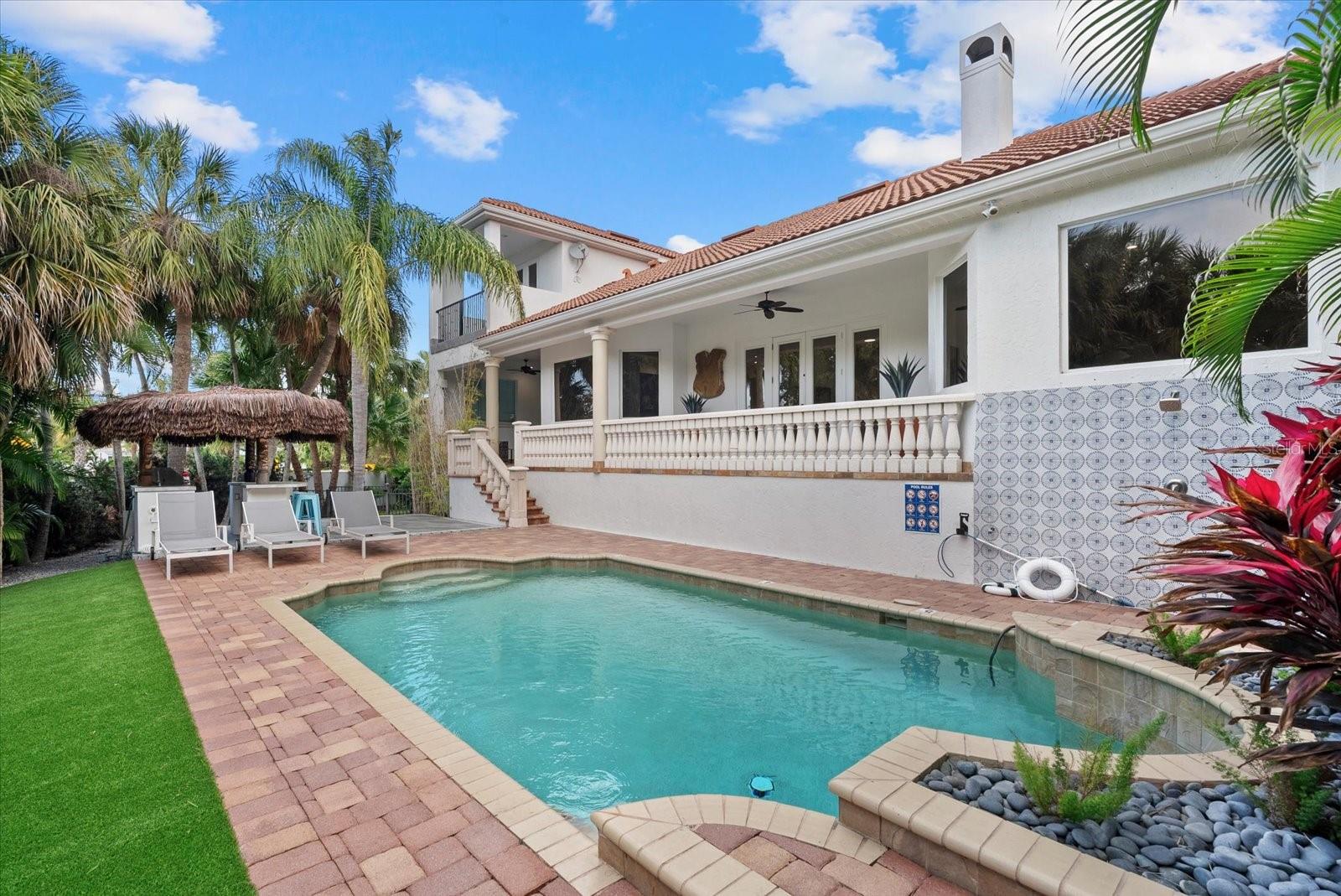 3508 LA PALOMA AVE