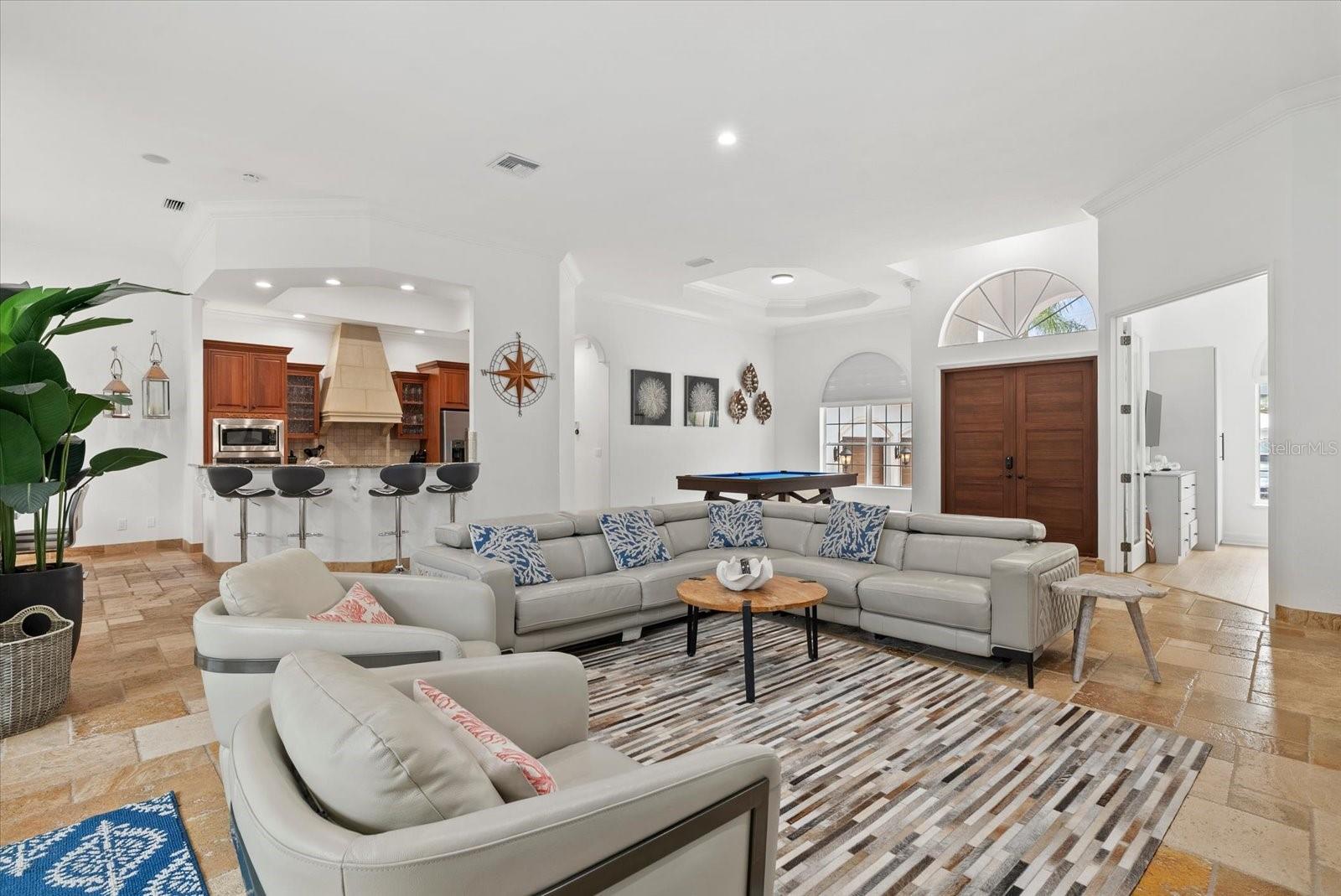 3508 LA PALOMA AVE