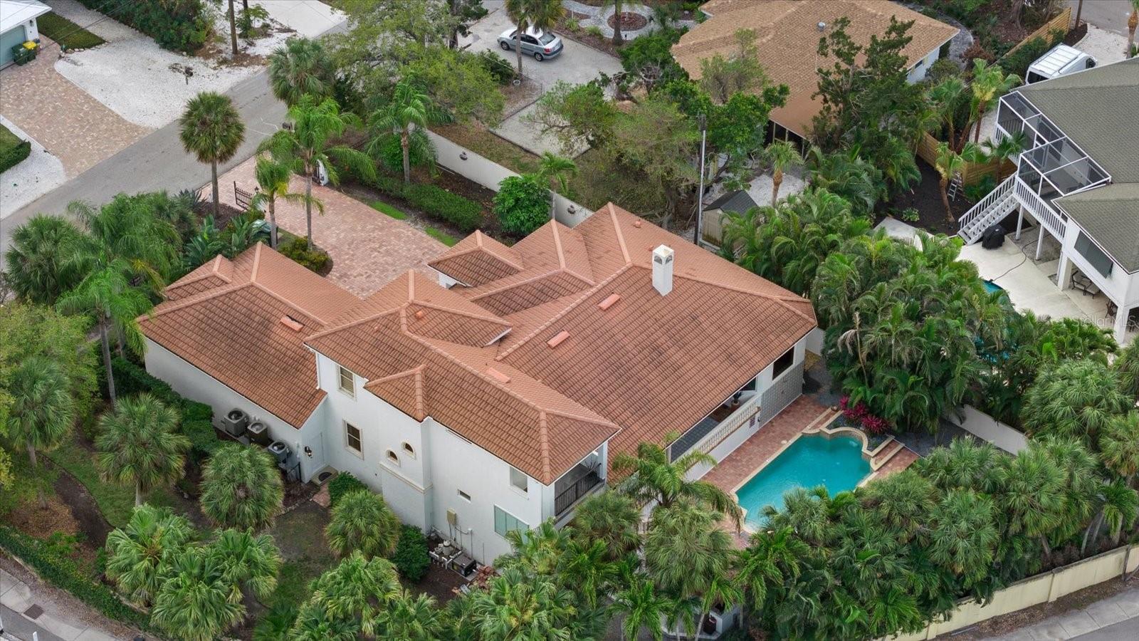 3508 LA PALOMA AVE