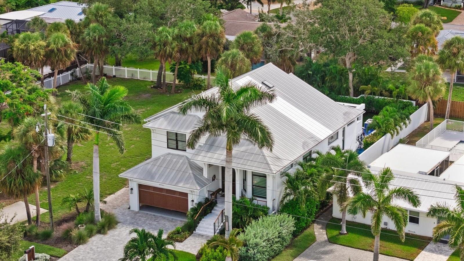 5307 AVENIDA DEL MARE