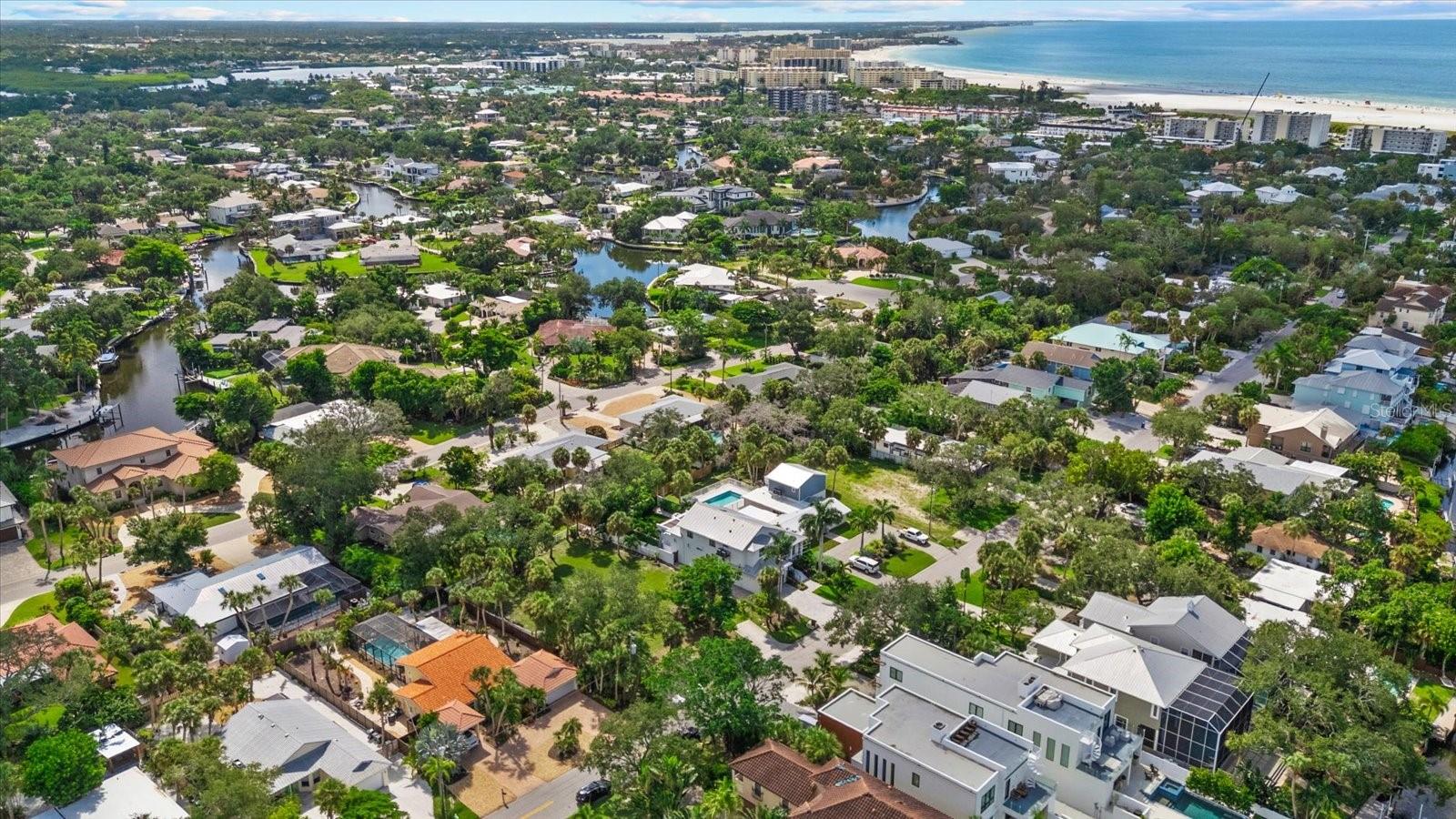 5307 AVENIDA DEL MARE