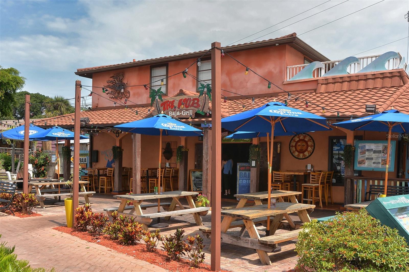 5307 AVENIDA DEL MARE