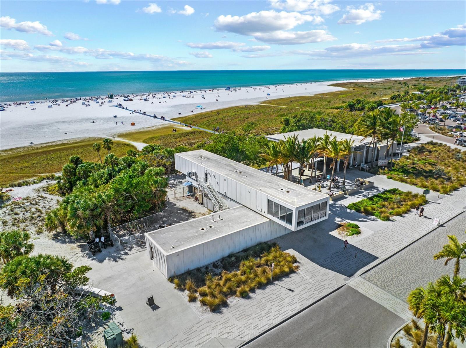 5307 AVENIDA DEL MARE