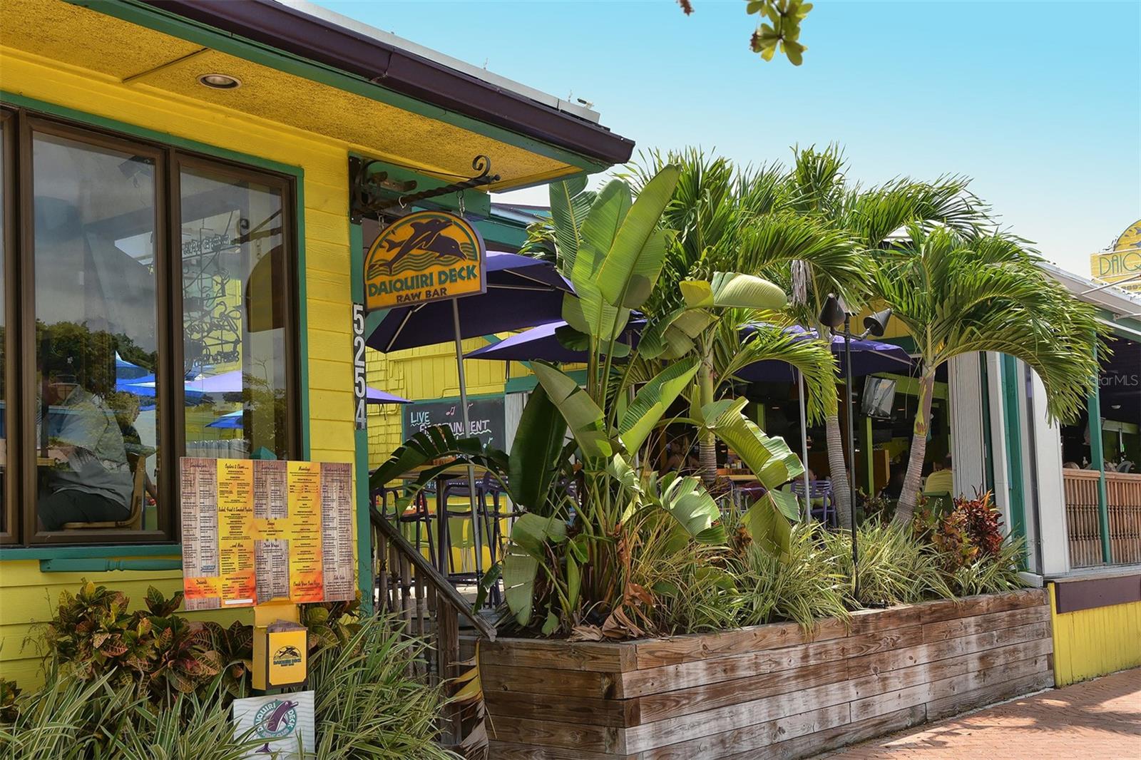 5307 AVENIDA DEL MARE