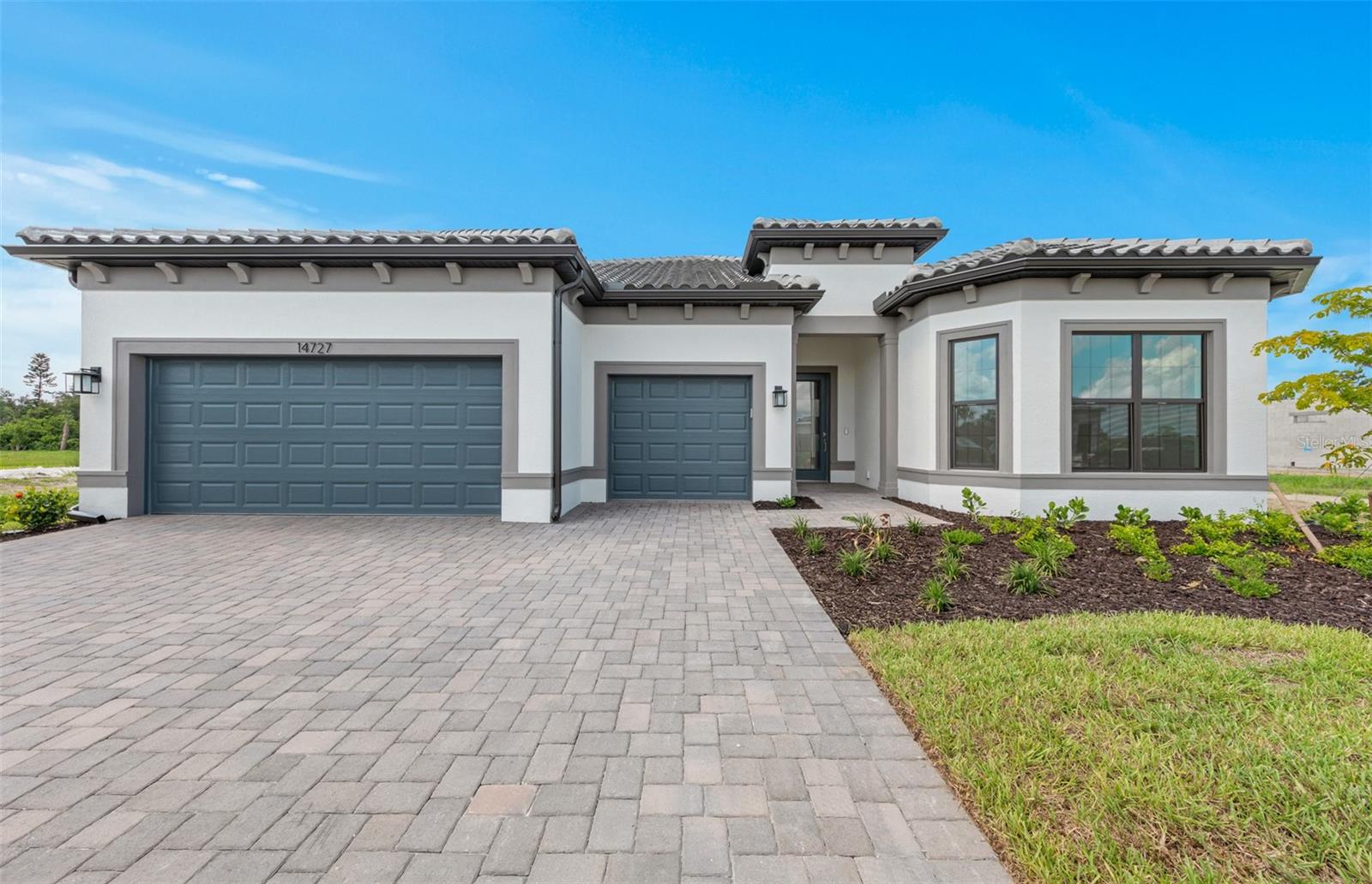 14727 EAGLE BRANCH DR