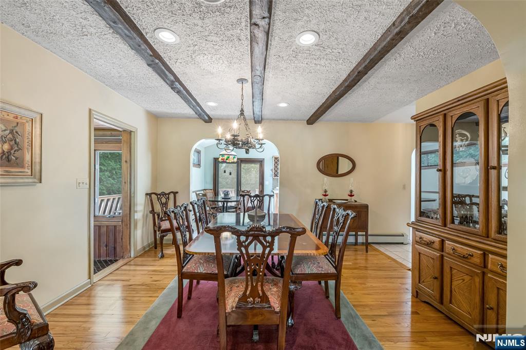 7 Chestnut Place