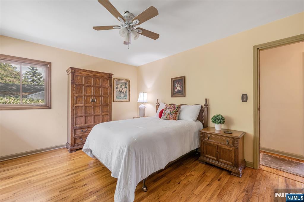7 Chestnut Place