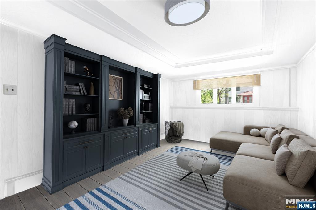 7 Chestnut Place