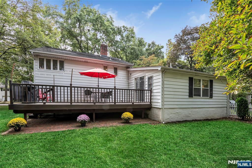 15 Linden Road
