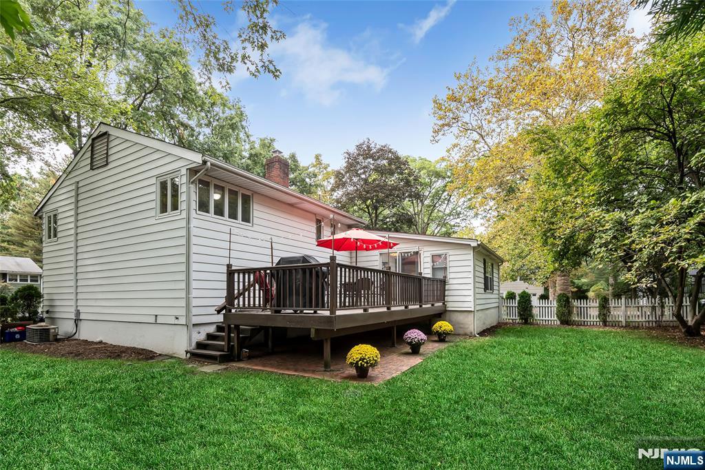 15 Linden Road