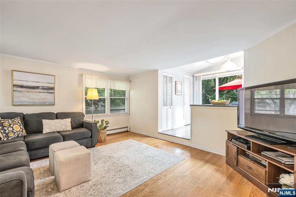 15 Linden Road