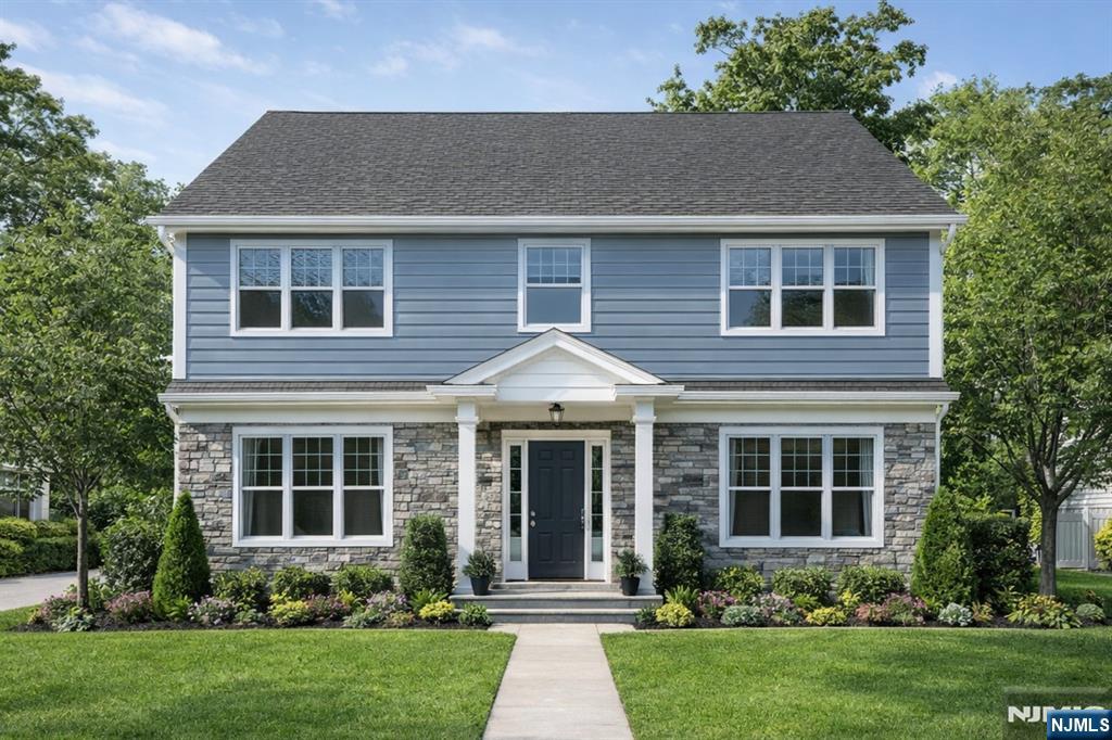 31 Cedar Street