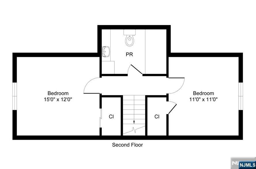 31 Cedar Street