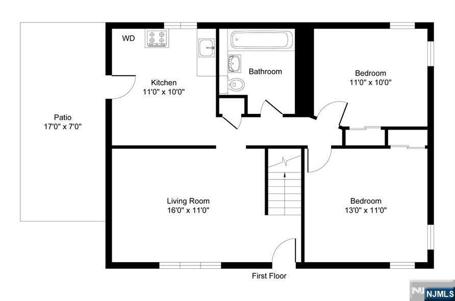 31 Cedar Street