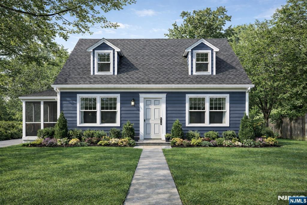 31 Cedar Street
