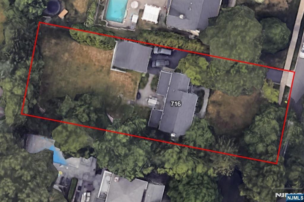 716 Morningside Road