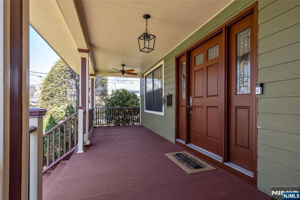 133 N Pleasant Avenue