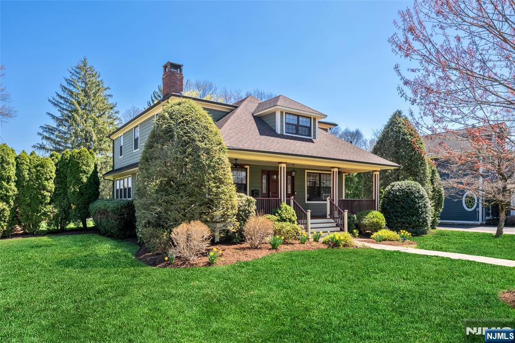 133 N Pleasant Avenue