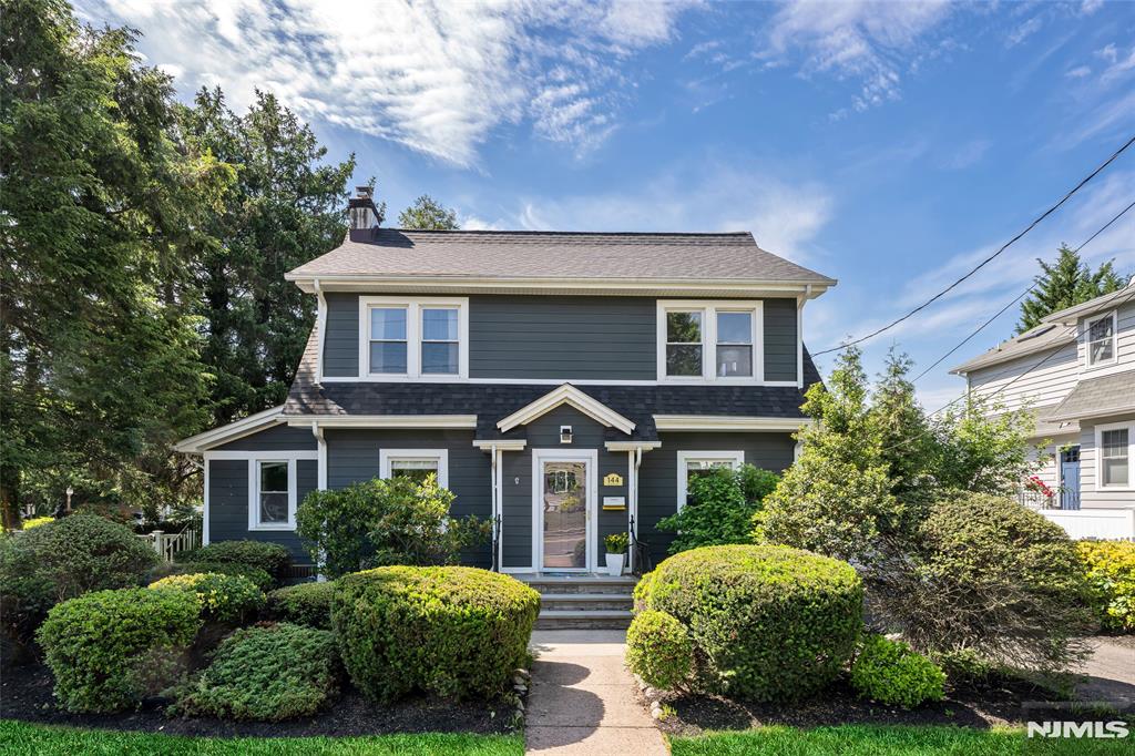 144 Spencer Place