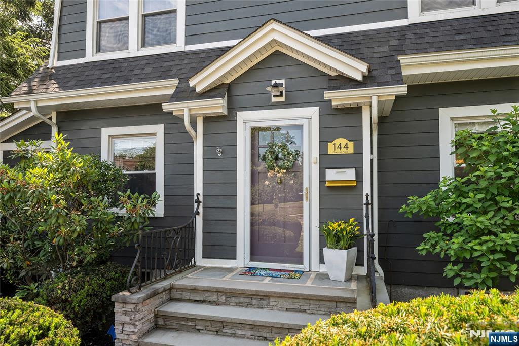 144 Spencer Place