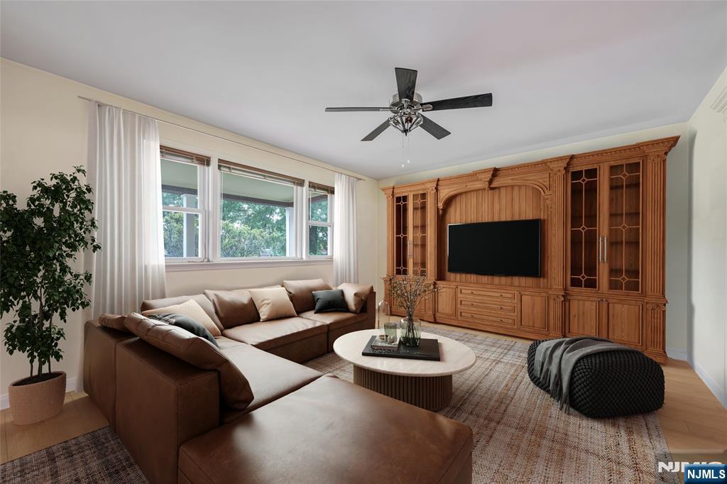 35 Park Avenue