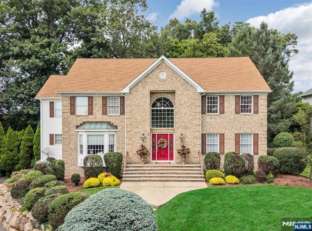 4 Moccasin Court
