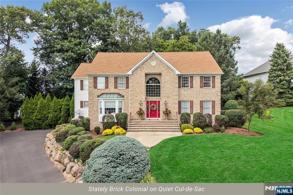 4 Moccasin Court