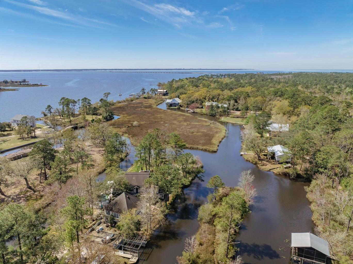 602 Pitts Bayshore Drive