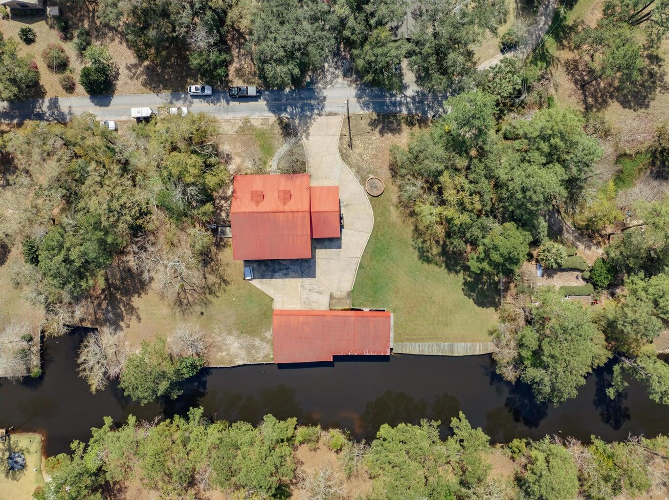 602 Pitts Bayshore Drive