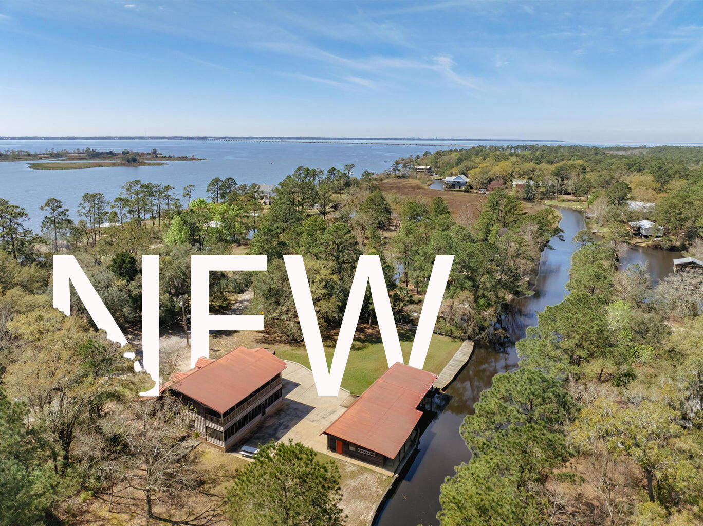 602 Pitts Bayshore Drive
