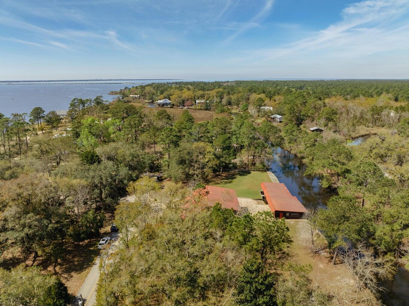 602 Pitts Bayshore Drive