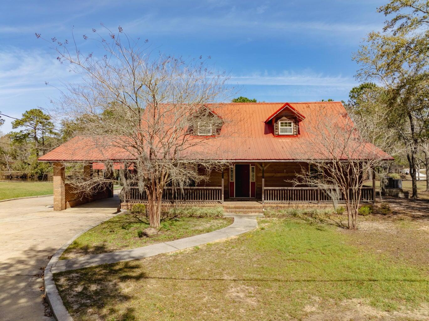 602 Pitts Bayshore Drive