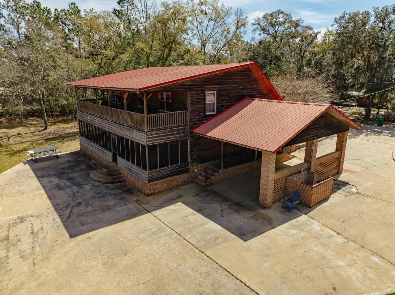 602 Pitts Bayshore Drive