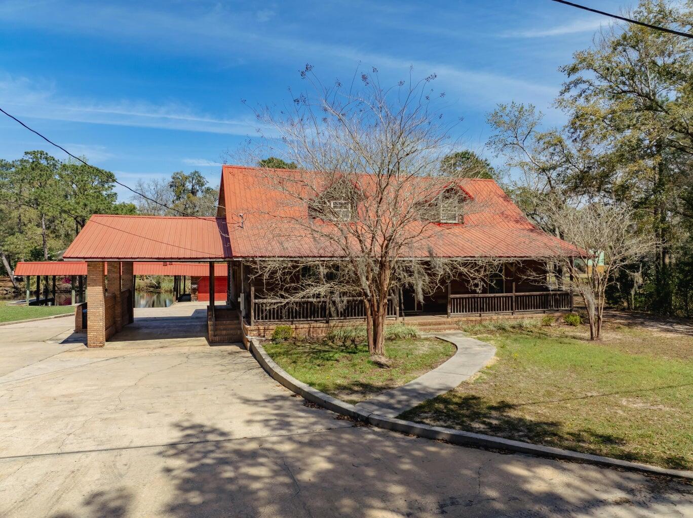 602 Pitts Bayshore Drive
