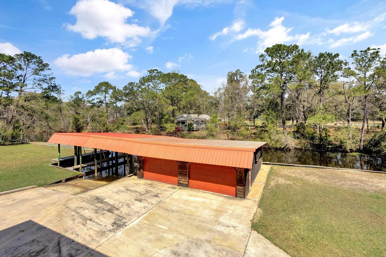 602 Pitts Bayshore Drive