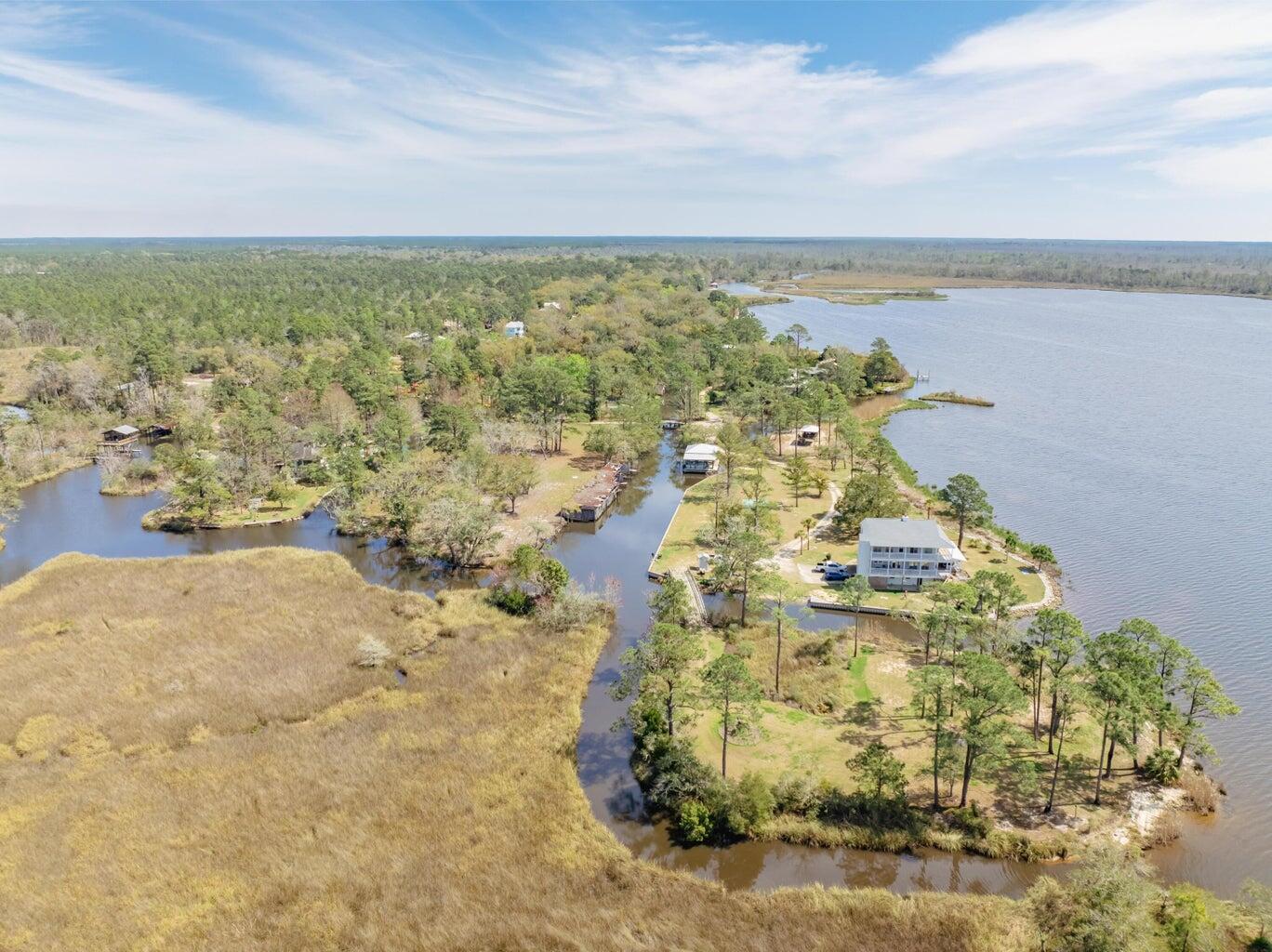 602 Pitts Bayshore Drive