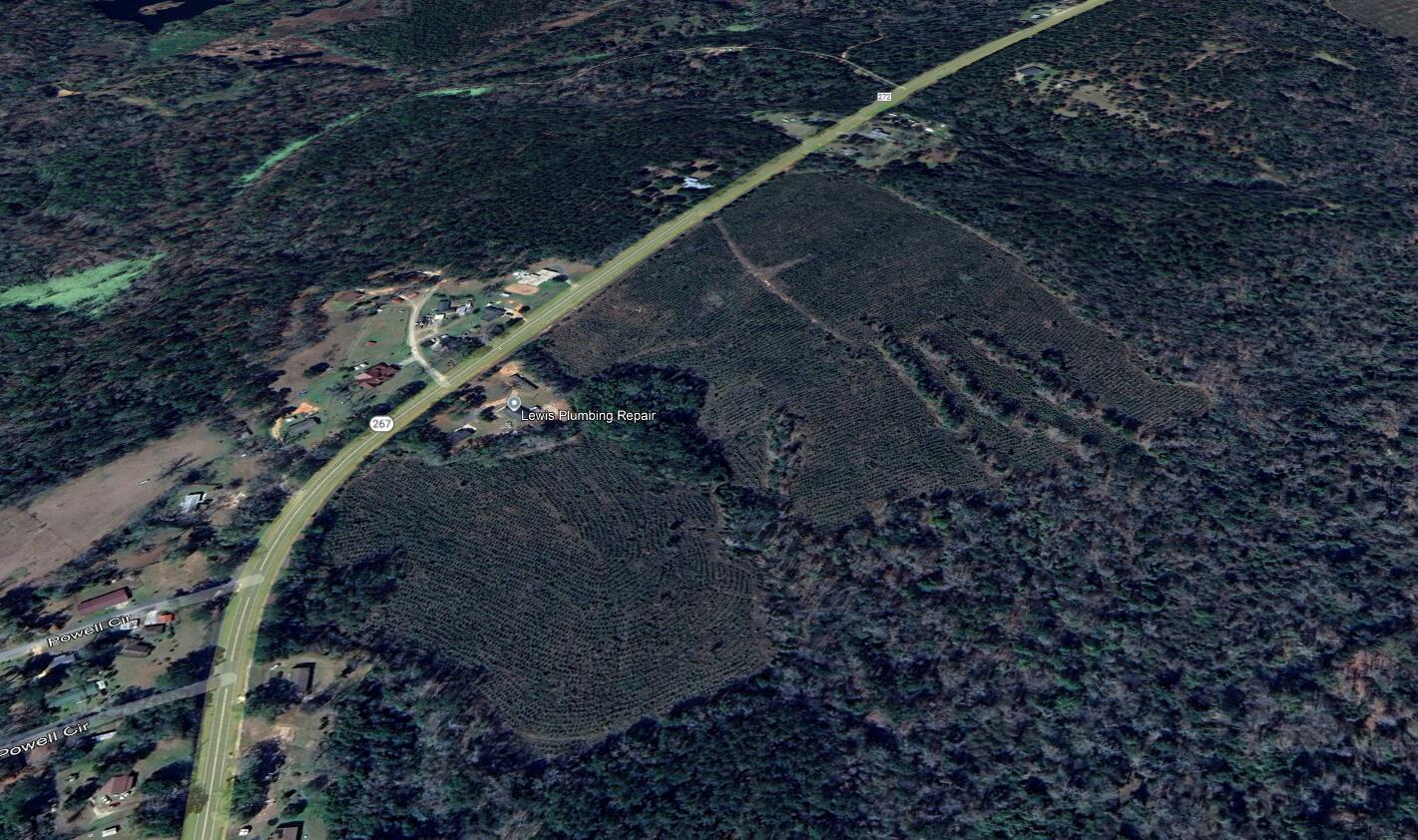 0 Bainbridge Rd Highway