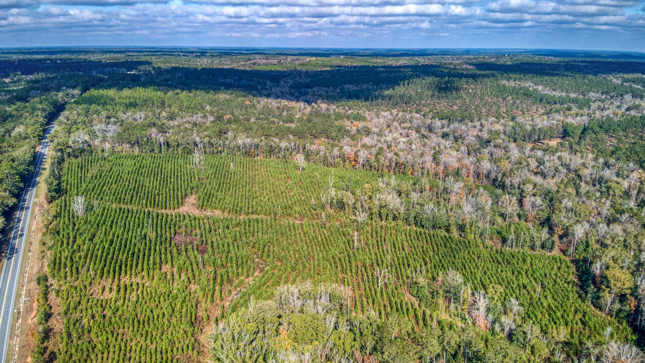 0 Bainbridge Rd Highway