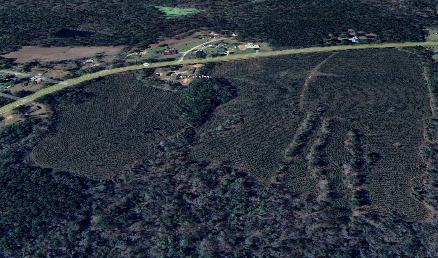 0 Bainbridge Rd Highway