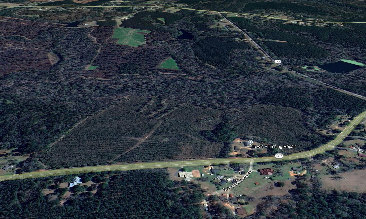 0 Bainbridge Rd Highway