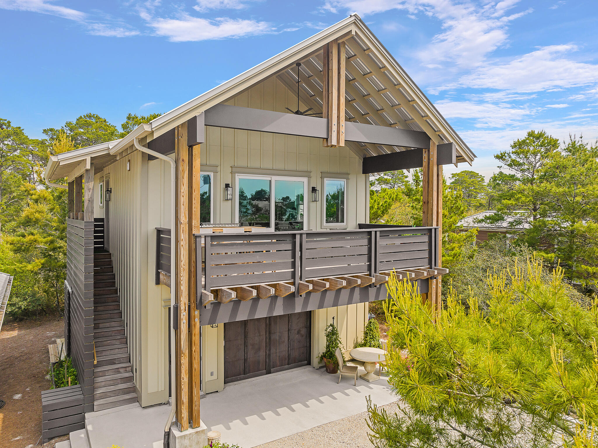 45 Pine Knoll Lane B (Carriage Home)