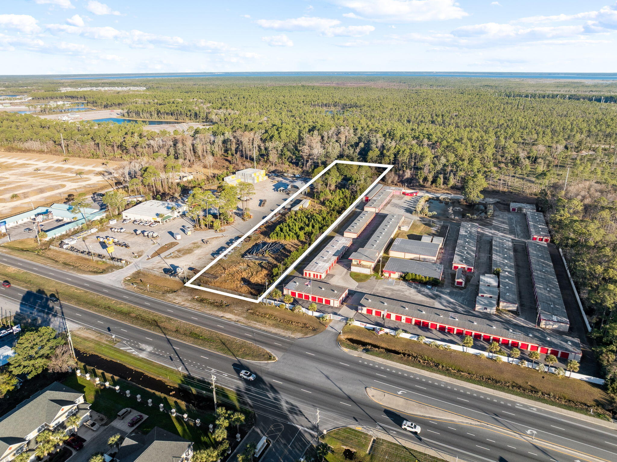 8304 Panama City Beach Parkway