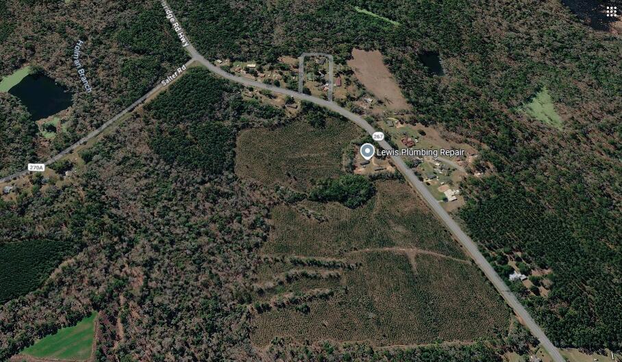 00 Bainbridge Road Highway